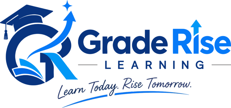 grade rise learning